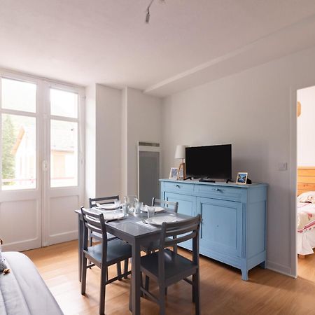 Apartament O Des Montagnes - Vue Montagne Station A Pied Ax-les-Thermes Zewnętrze zdjęcie