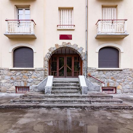 Apartament O Des Montagnes - Vue Montagne Station A Pied Ax-les-Thermes Zewnętrze zdjęcie