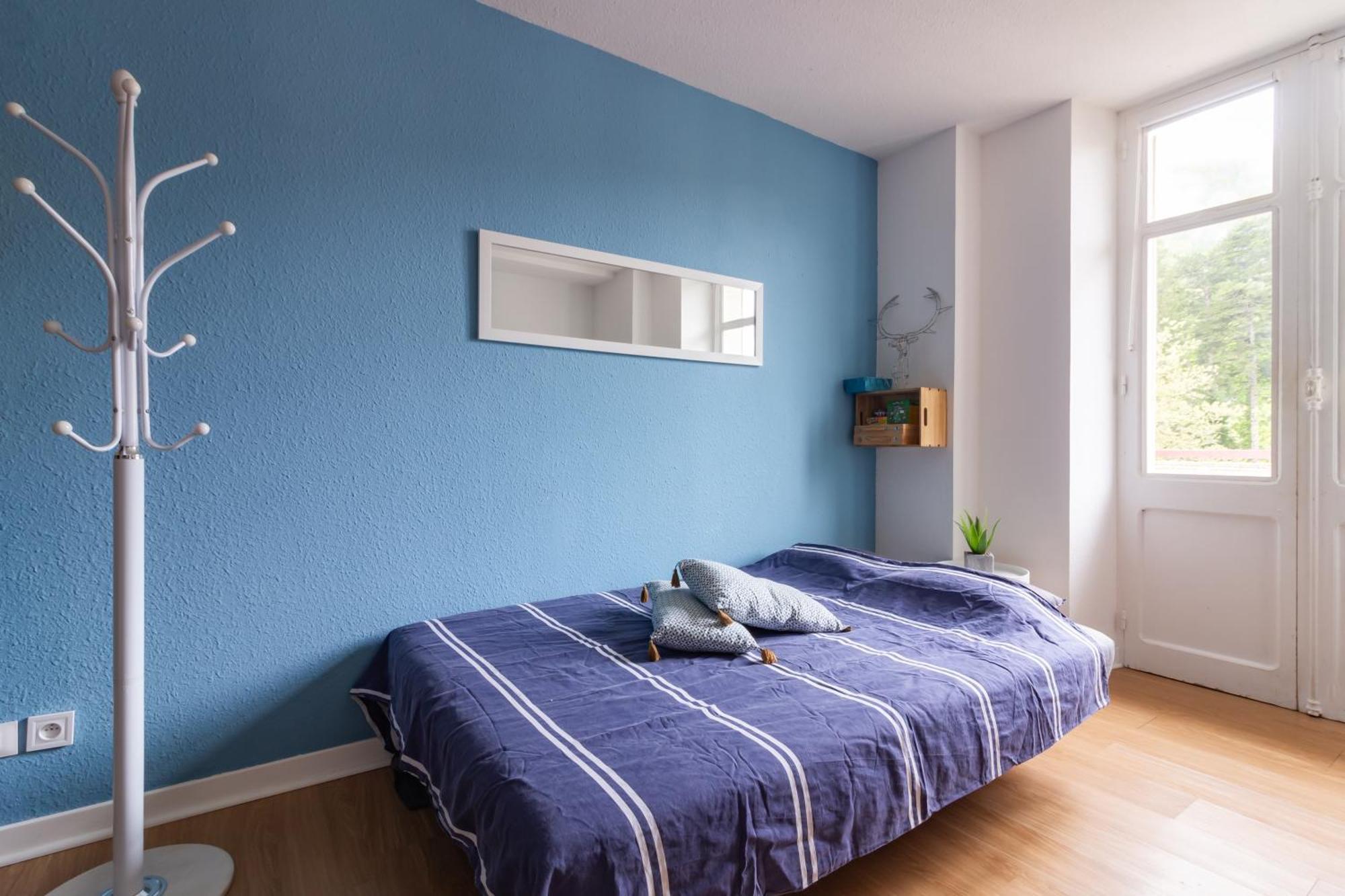 Apartament O Des Montagnes - Vue Montagne Station A Pied Ax-les-Thermes Zewnętrze zdjęcie