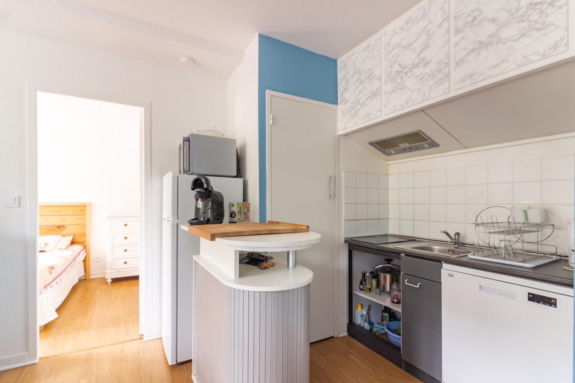 Apartament O Des Montagnes - Vue Montagne Station A Pied Ax-les-Thermes Zewnętrze zdjęcie