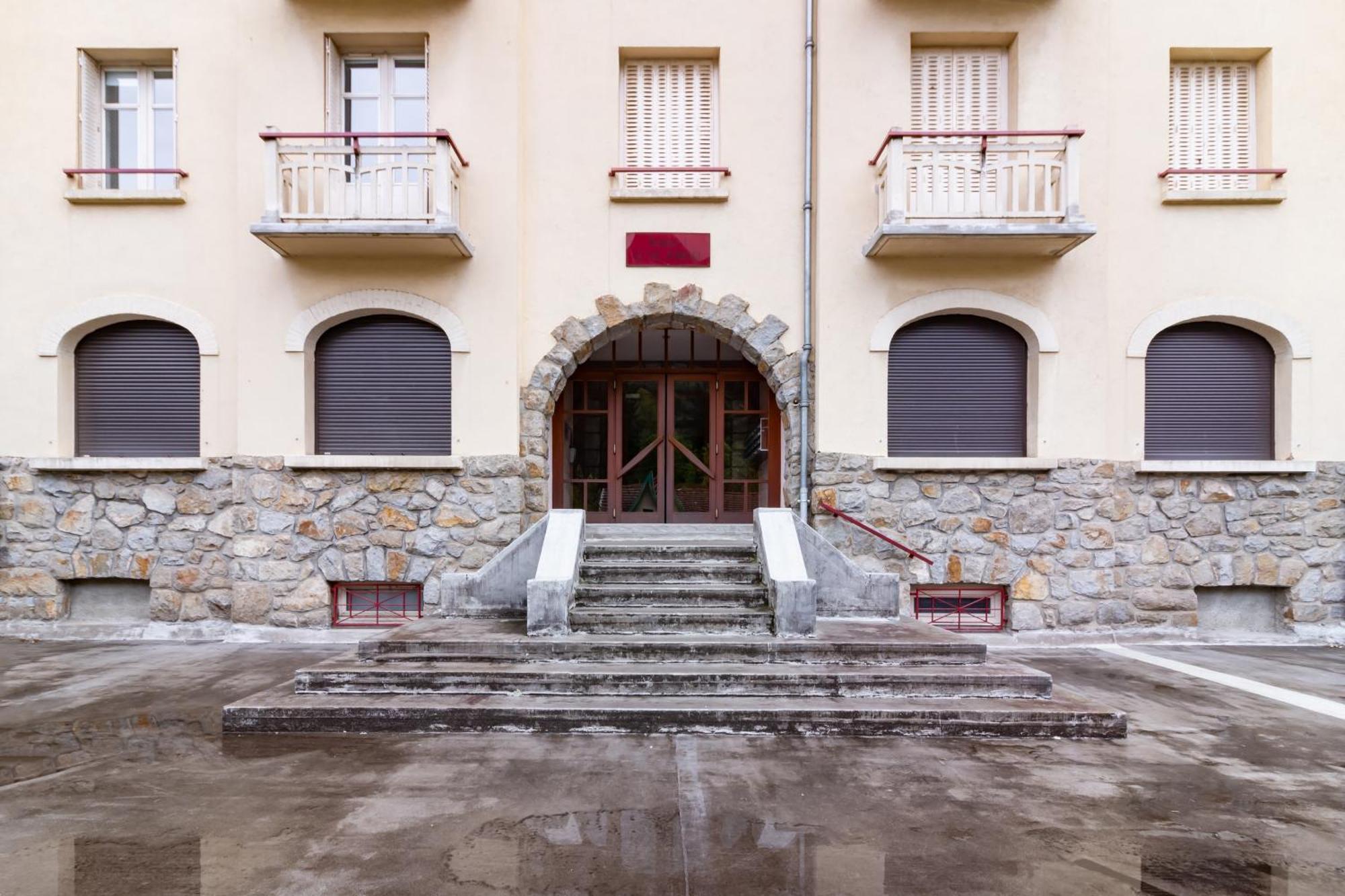Apartament O Des Montagnes - Vue Montagne Station A Pied Ax-les-Thermes Zewnętrze zdjęcie